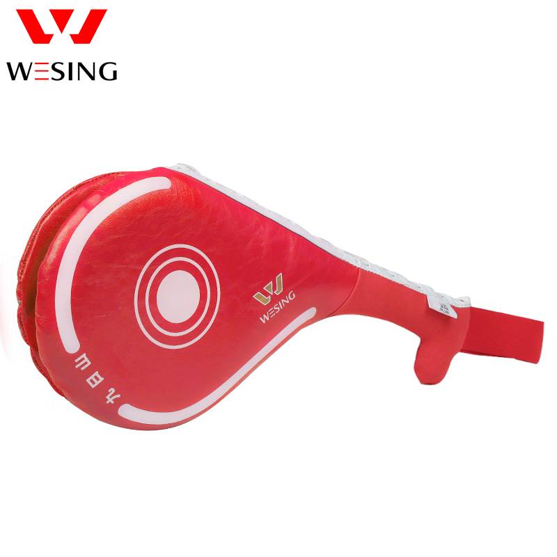 Universal Twin Leaf Super Red for Adult Children
